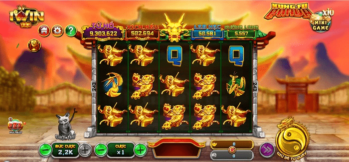 tải iwin cho android