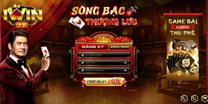 game bài cào rùa