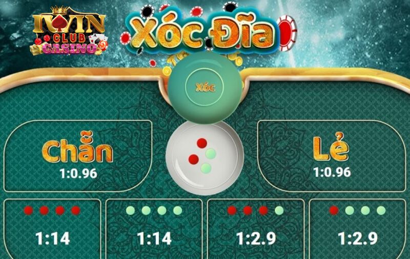 iwin club