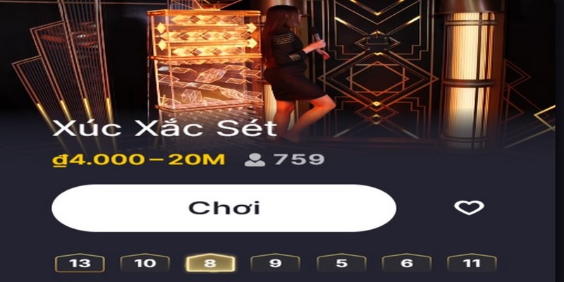 Game show