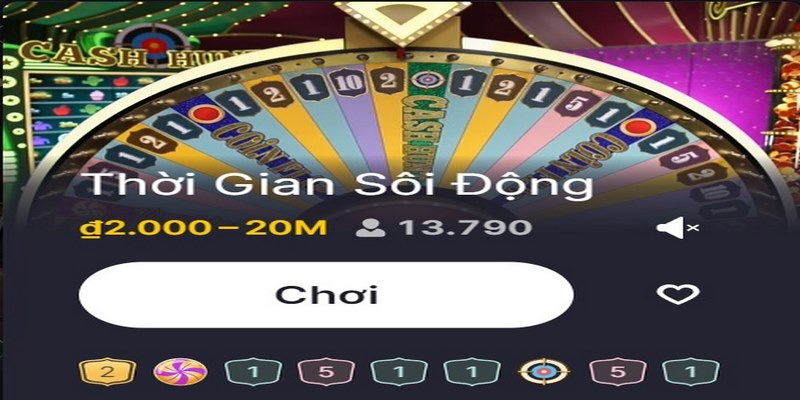 Game show