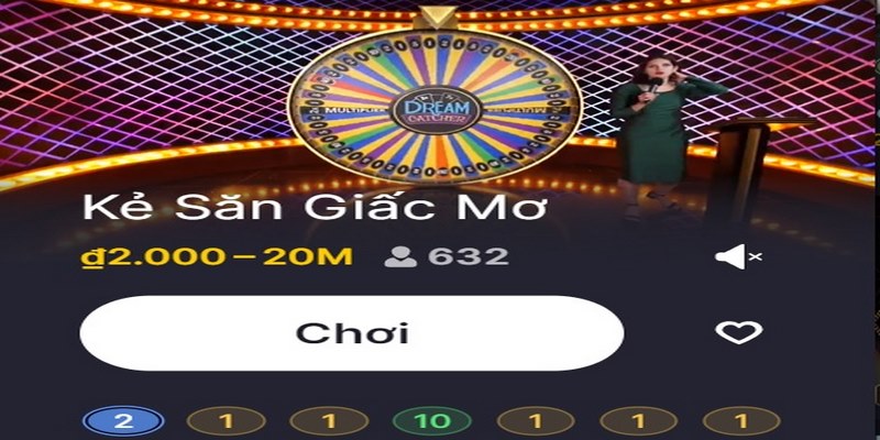Game show