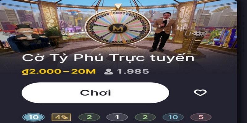 Game show